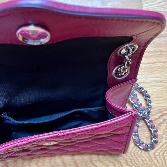 Rebecca Minkoff Mini Quilted Affair - Picture 4 of 4